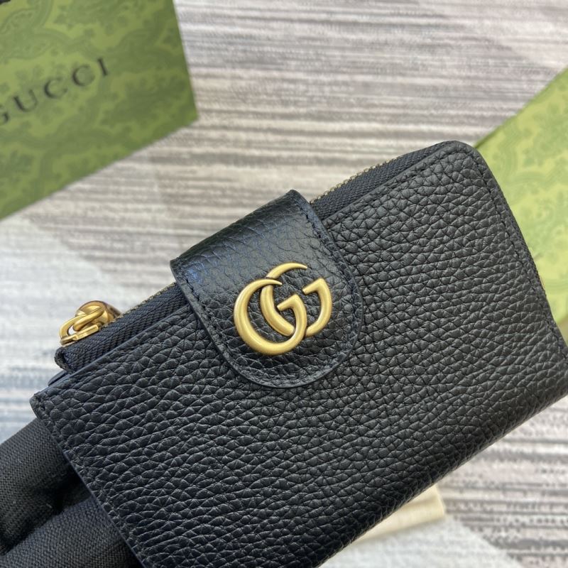 Gvc*1 wallets